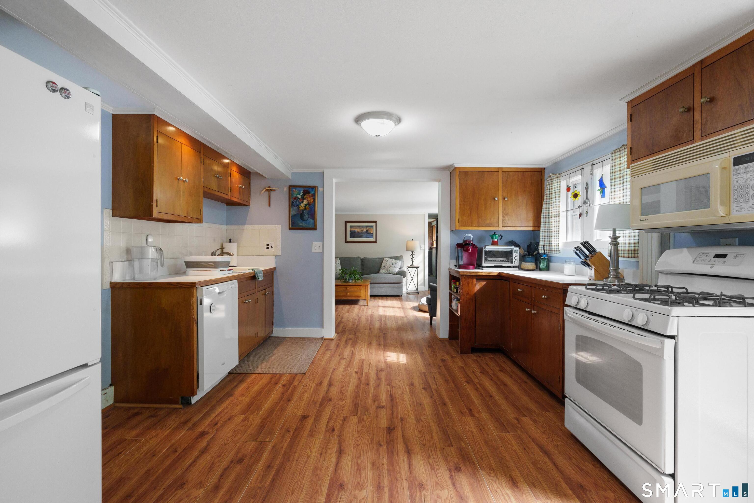 677 North Salem Road Ridgefield, CT 06877 - Photo 29 of 39