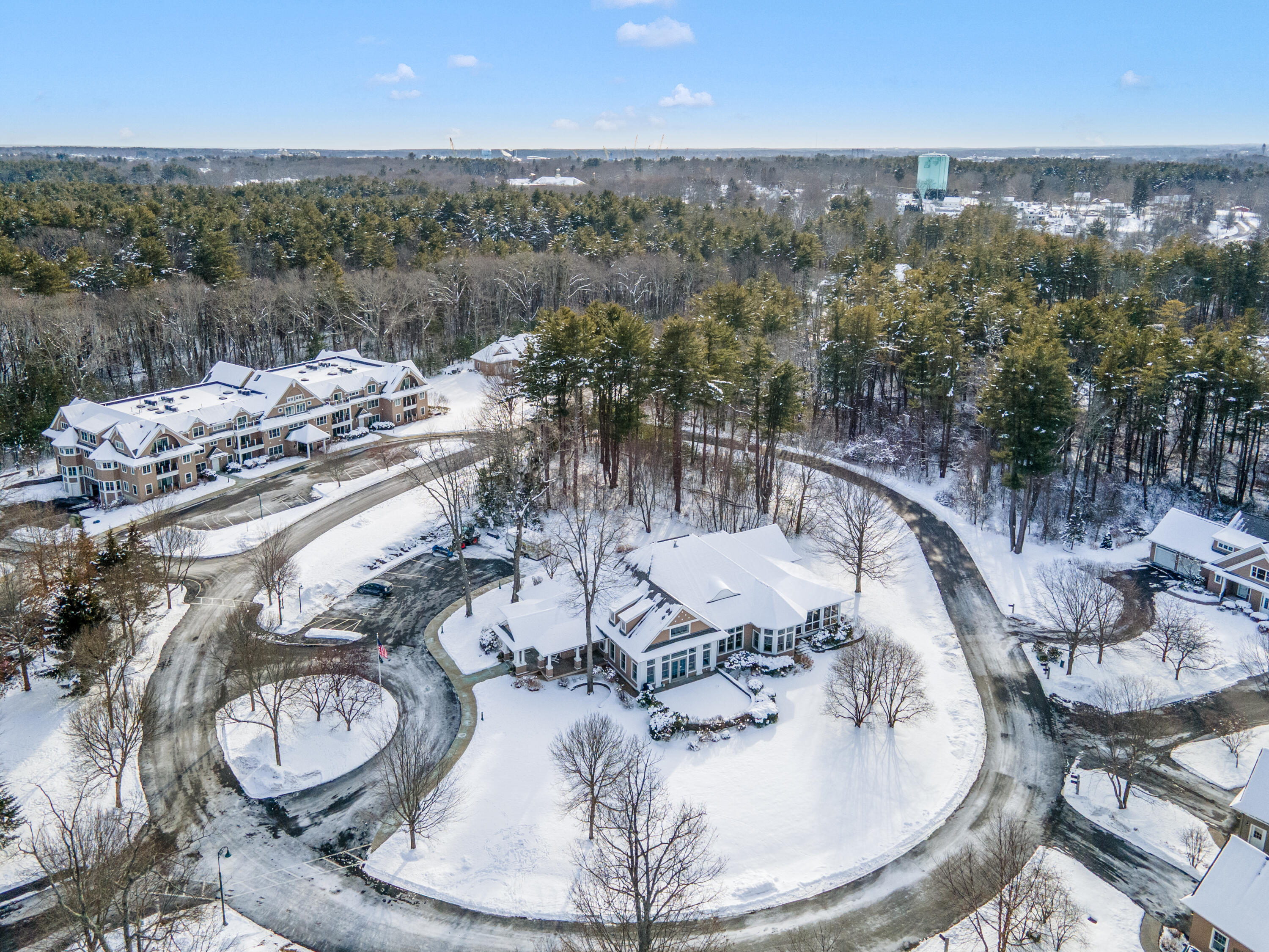 100 Shepard's Cove Road, Unit G107 Kittery, ME 03904 - Photo 40 of 48 DJI_0784