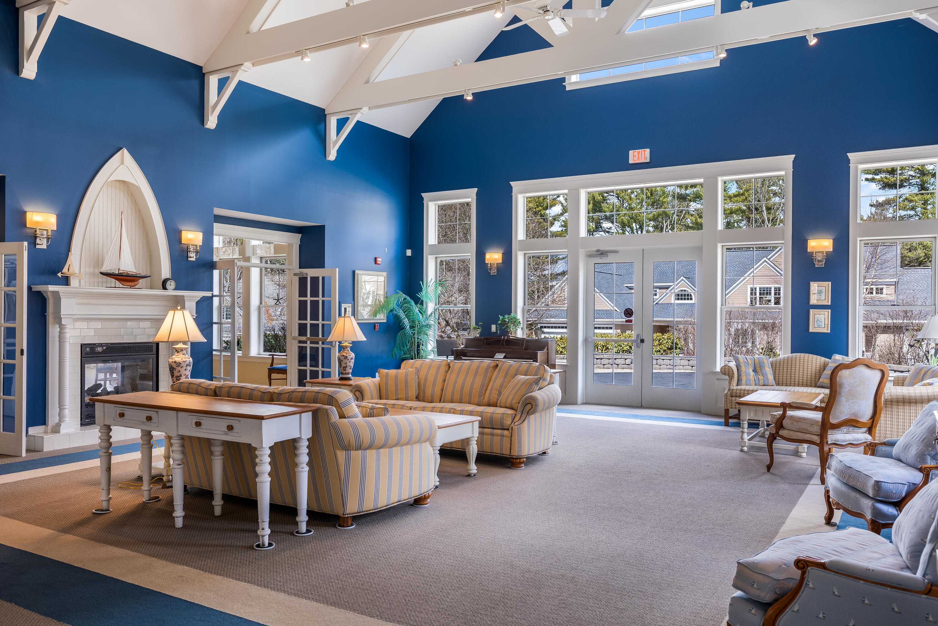 100 Shepard's Cove Road, Unit G107 Kittery, ME 03904 - Photo 41 of 48 9L9A8803