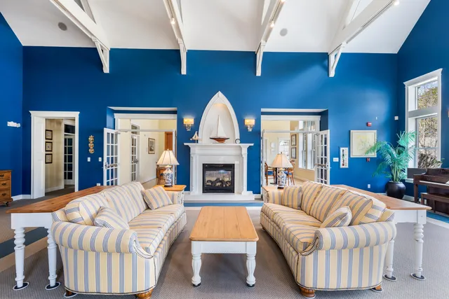 $699,900 | 100 Shepard's Cove Road, Unit G107, Kittery, ME 03904