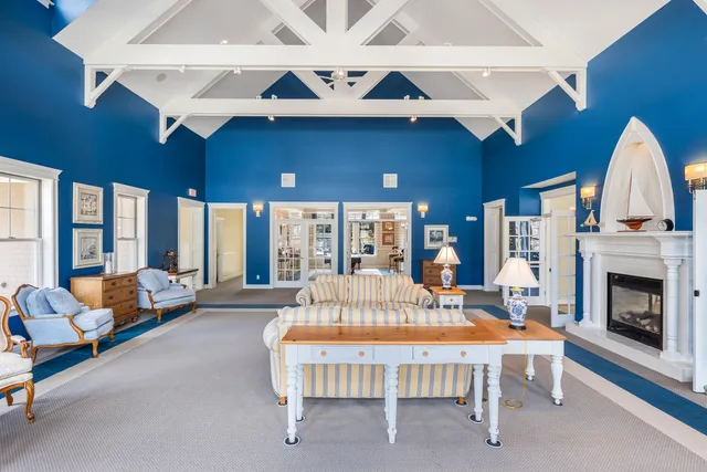 $699,900 | 100 Shepard's Cove Road, Unit G107, Kittery, ME 03904