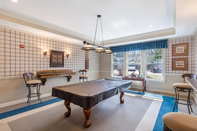 $699,900 | 100 Shepard's Cove Road, Unit G107, Kittery, ME 03904