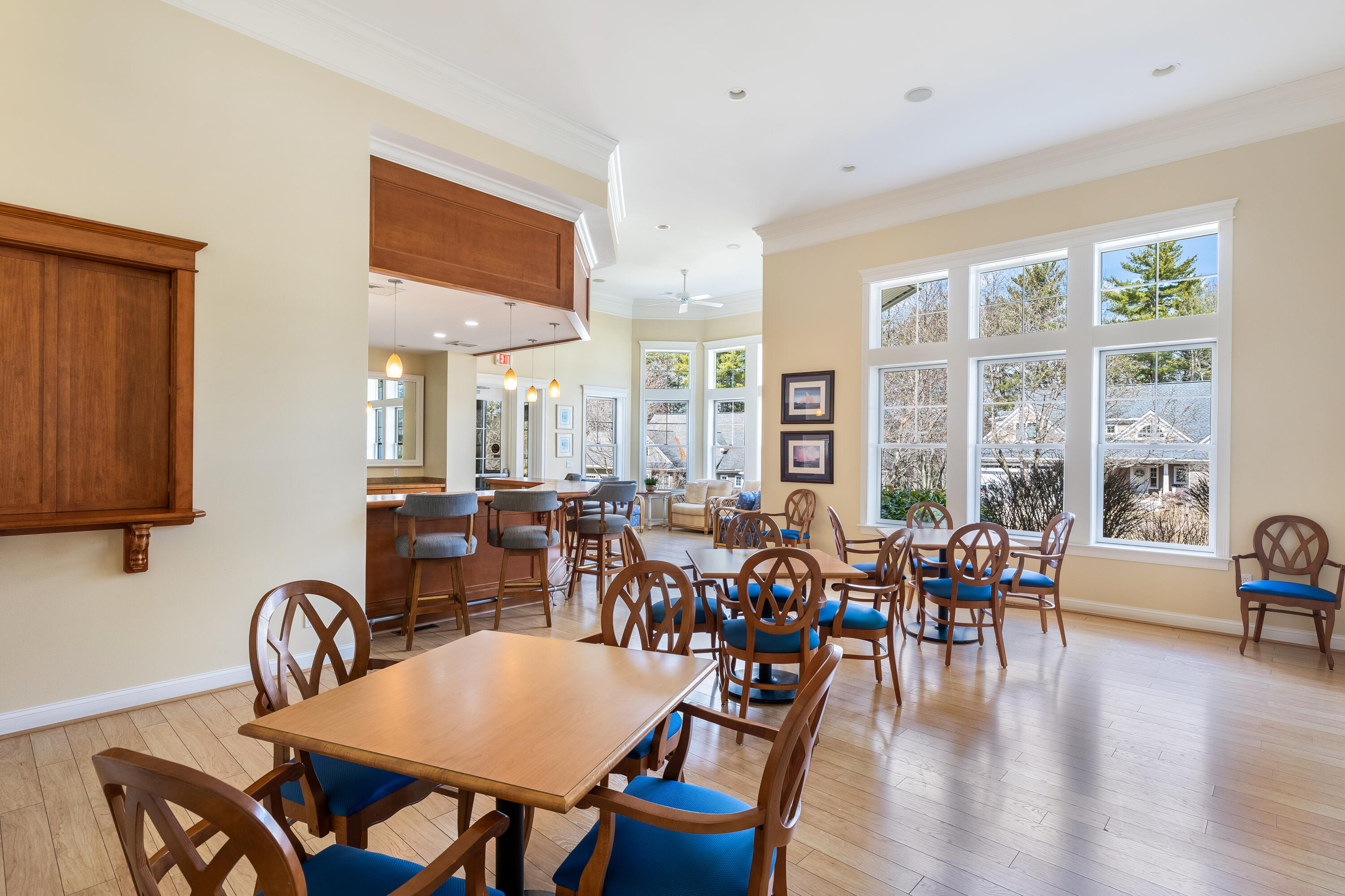 100 Shepard's Cove Road, Unit G107 Kittery, ME 03904 - Photo 45 of 48 9L9A8818