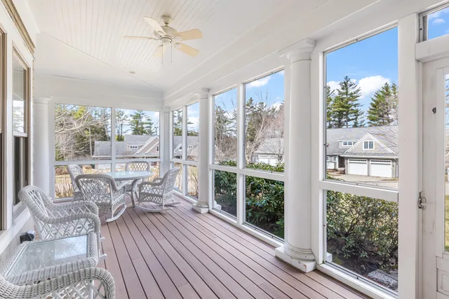 $699,900 | 100 Shepard's Cove Road, Unit G107, Kittery, ME 03904