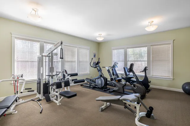 $699,900 | 100 Shepard's Cove Road, Unit G107, Kittery, ME 03904