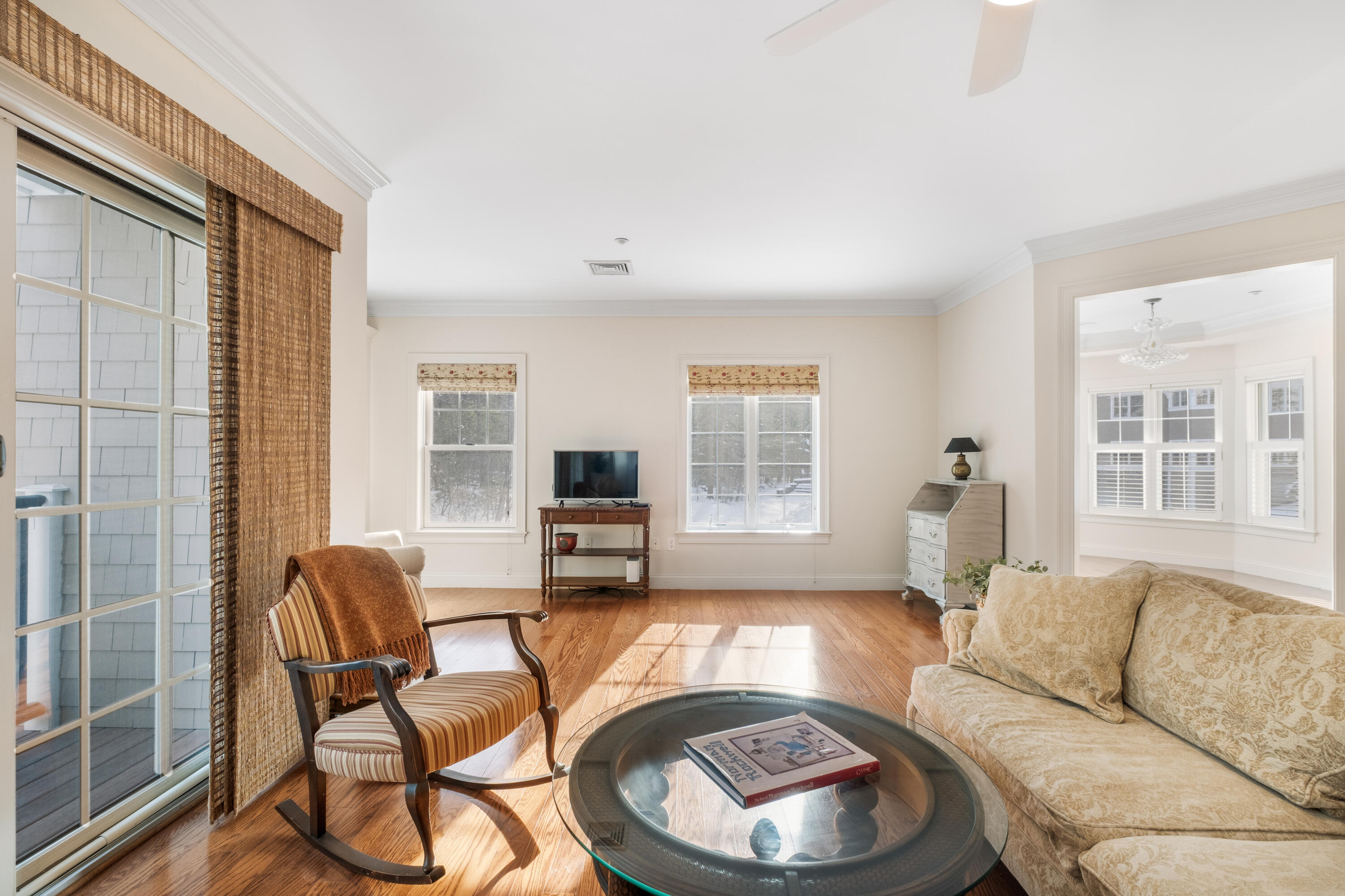 100 Shepard's Cove Road, Unit G107 Kittery, ME 03904 - Photo 6 of 48 DSCF0736