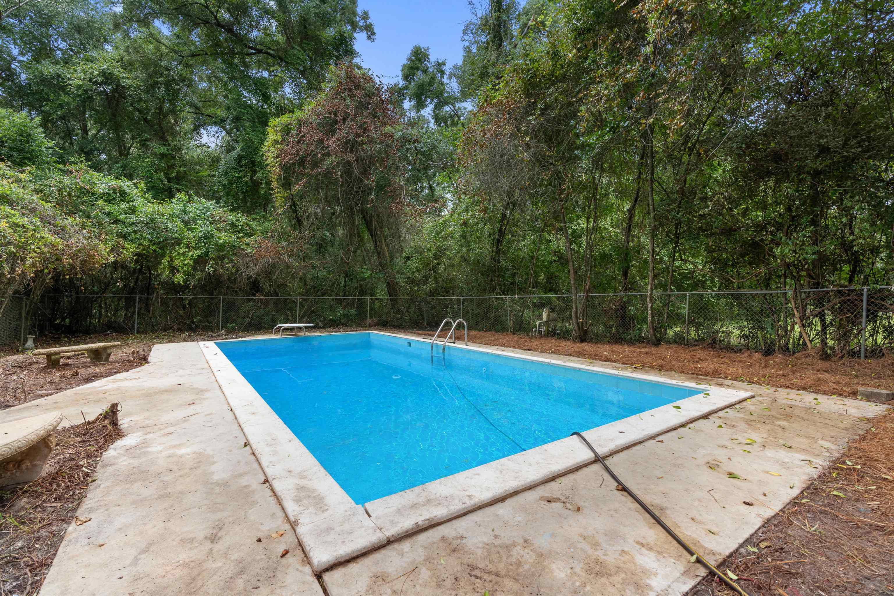 4890 Chaires Cross Road Tallahassee, FL 32317 - Photo 11 of 67