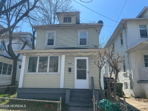 $385,000 | 1914 Bangs Avenue, Neptune, NJ 07753