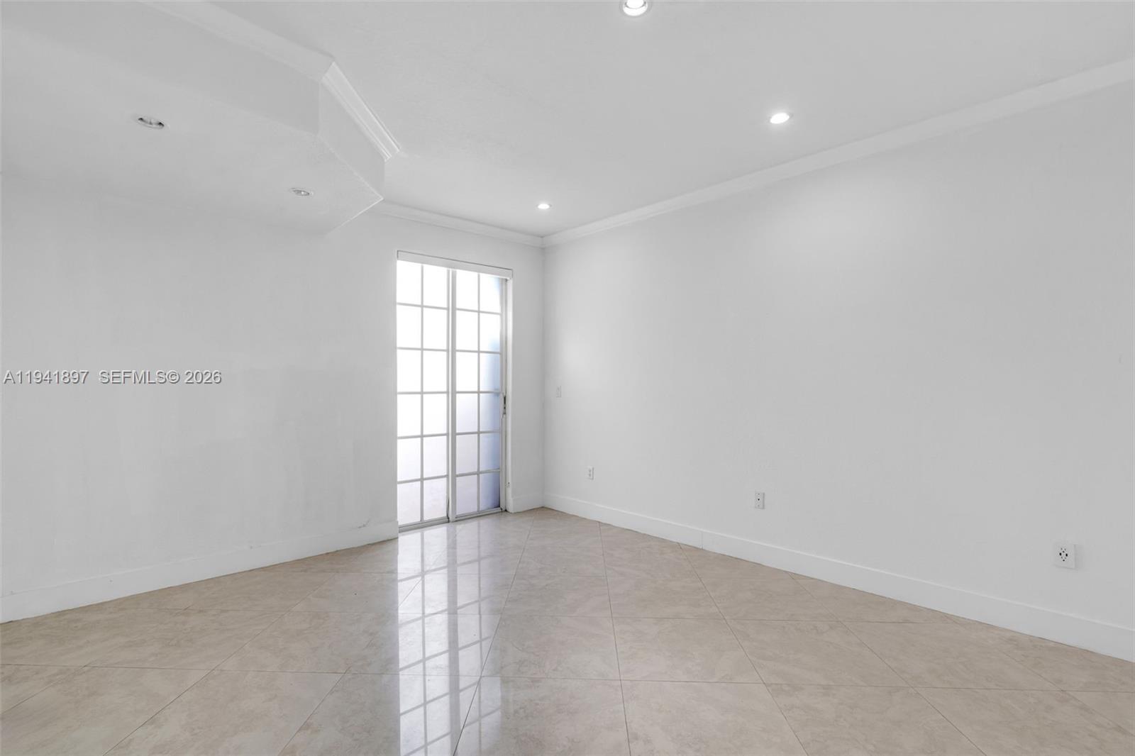 5505 Northwest 112th Path, Unit 5505 Doral, FL 33178 - Photo 16 of 44 a view of empty room