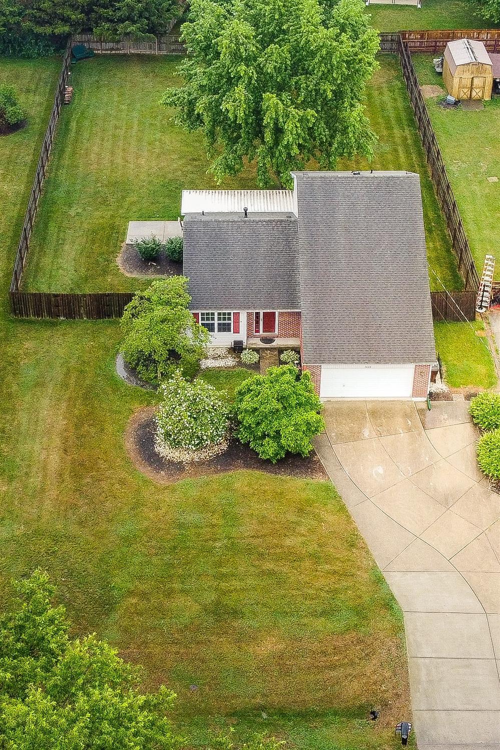 533 Nunner Road Maineville, OH 45039 - Photo 36 of 41 Gallery Image 36