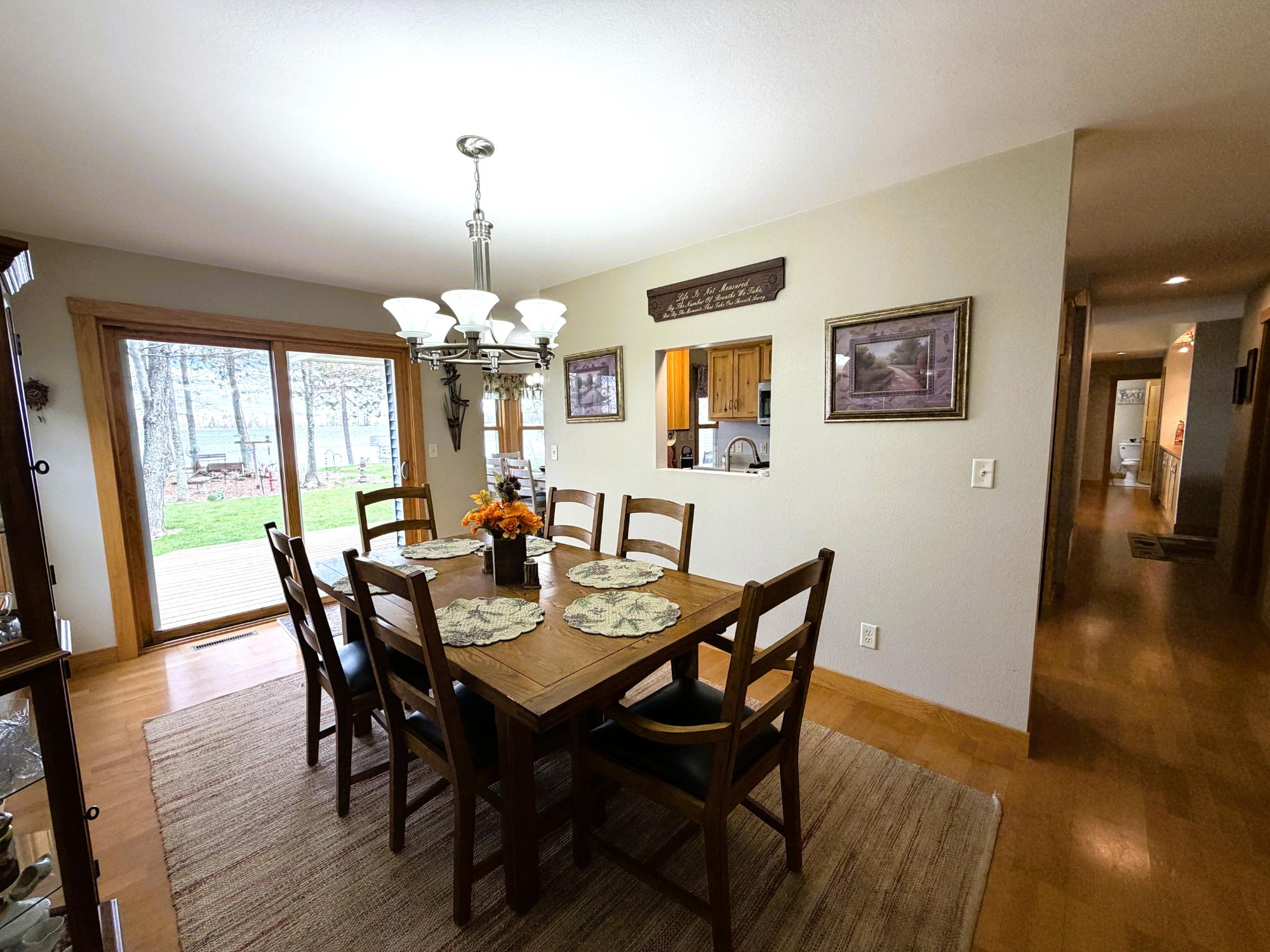N10432 West Solberg Lake Road Phillips, WI 54555 - Photo 19 of 47 Gallery Image 19