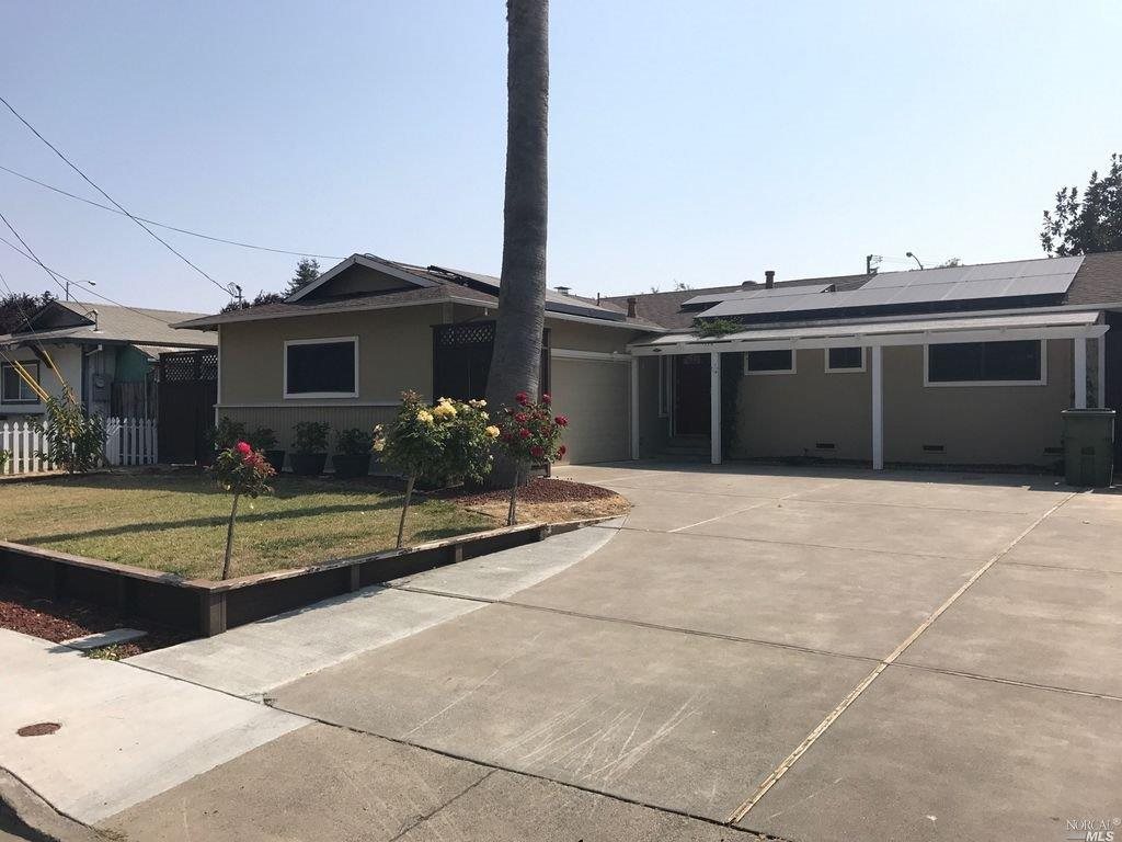 561 Alta Avenue Rohnert Park, CA 94928 - Photo 1 of 1 Gallery Image 1