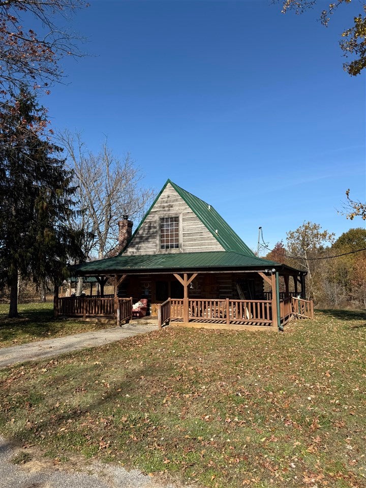 8788 John Steele Road Robards, KY 42452 - Photo 37 of 59 Gallery Image 37