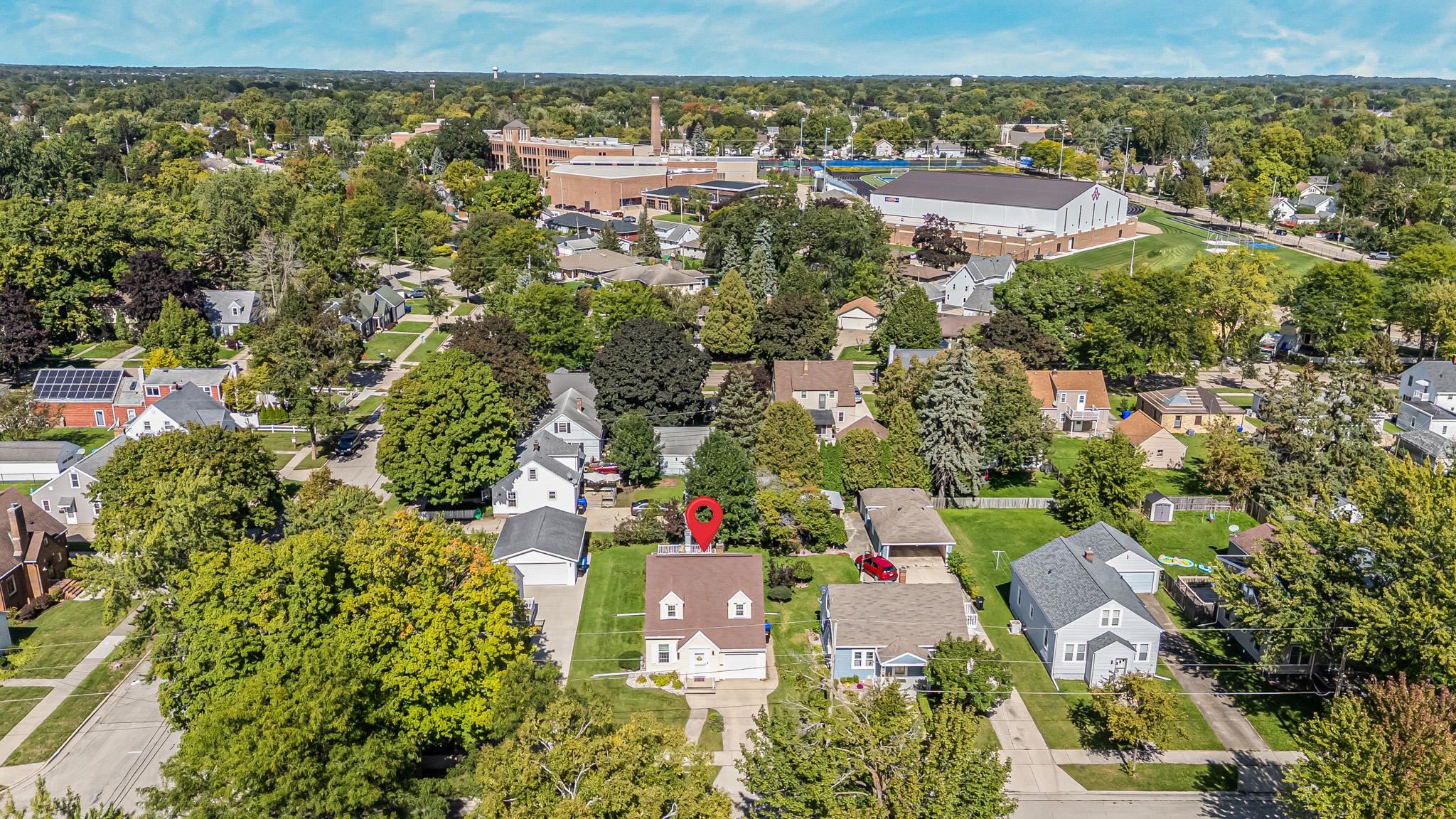 1348 West Harris Street Appleton, WI 54914 - Photo 41 of 41 Gallery Image 41