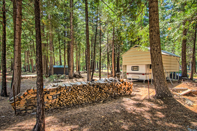 9375 Thatcher Mill Road Shingletown, CA 96088 - Photo 15 of 23