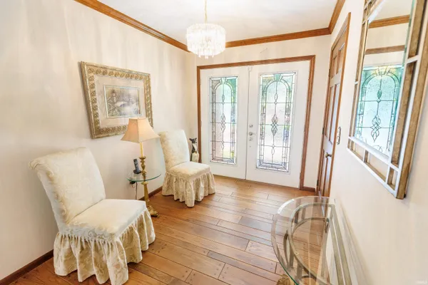 $399,999 | 3165 Hazelwood Drive, Vincennes, IN 47591