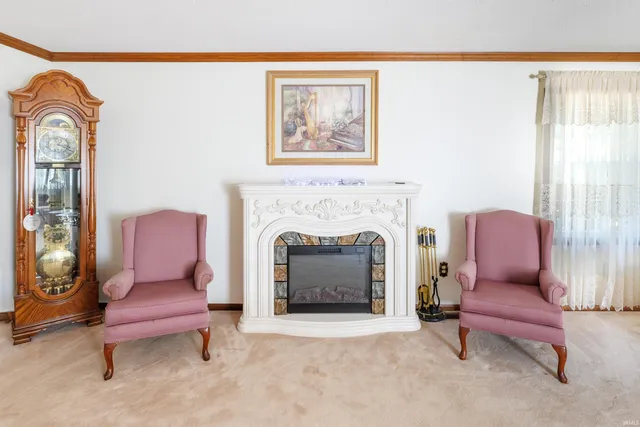 $450,000 | 3165 Hazelwood Drive, Vincennes, IN 47591