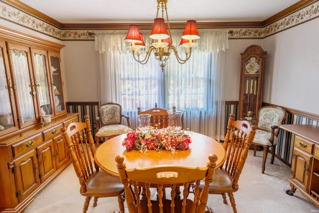 $450,000 | 3165 Hazelwood Drive, Vincennes, IN 47591