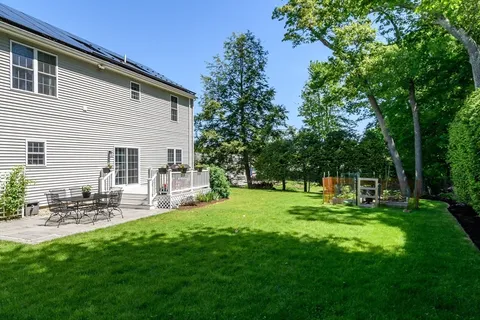 $1,439,000 | 11 Irving Road, Natick, MA 01760