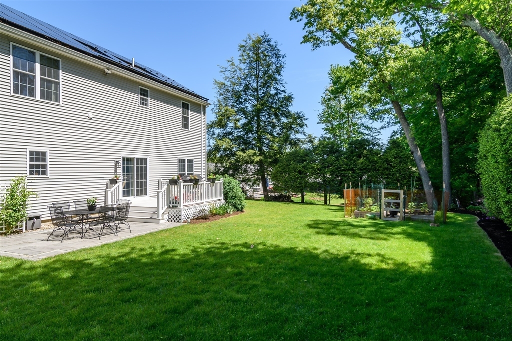 11 Irving Road Natick, MA 01760 - Photo 30 of 31