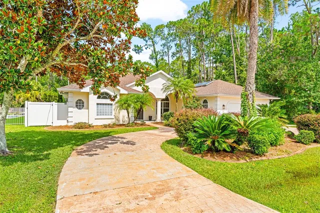 $565,000 | 68 Egret Trail, Palm Coast, FL 32164