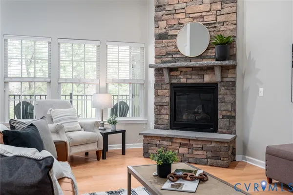 $315,000 | 910 Westwood Village Way, Unit 402, Midlothian, VA 23114