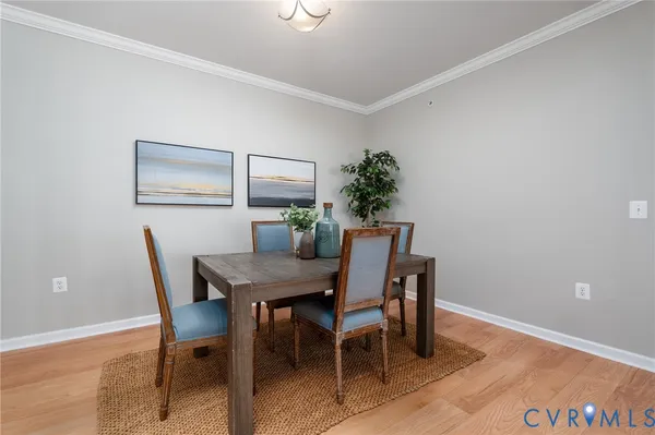 $315,000 | 910 Westwood Village Way, Unit 402, Midlothian, VA 23114