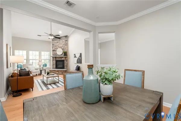 $315,000 | 910 Westwood Village Way, Unit 402, Midlothian, VA 23114