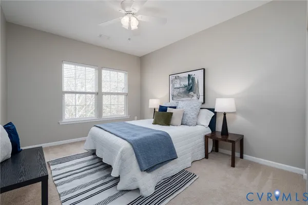 $315,000 | 910 Westwood Village Way, Unit 402, Midlothian, VA 23114