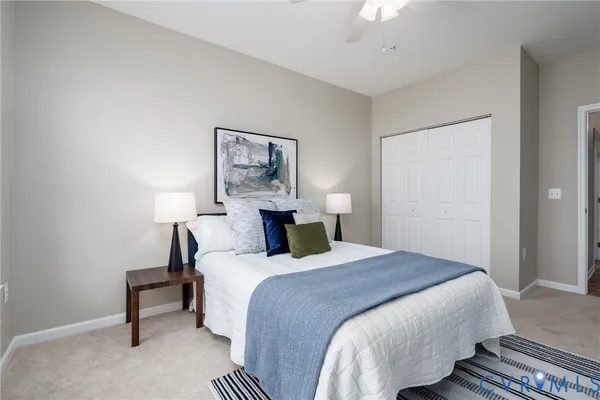 $315,000 | 910 Westwood Village Way, Unit 402, Midlothian, VA 23114