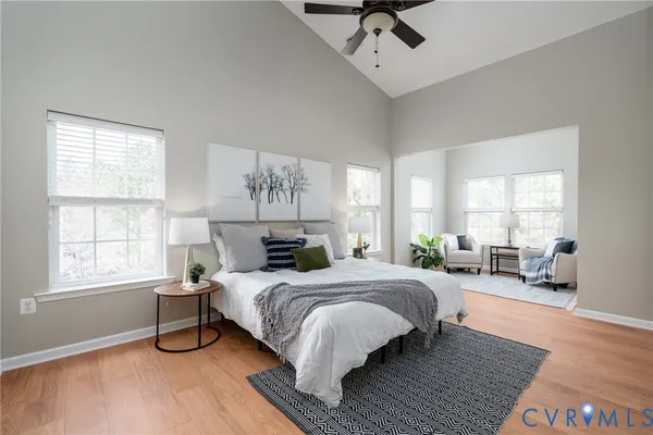 $315,000 | 910 Westwood Village Way, Unit 402, Midlothian, VA 23114