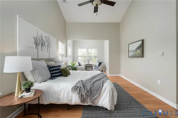 $315,000 | 910 Westwood Village Way, Unit 402, Midlothian, VA 23114