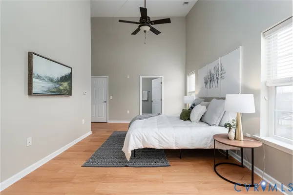 $315,000 | 910 Westwood Village Way, Unit 402, Midlothian, VA 23114