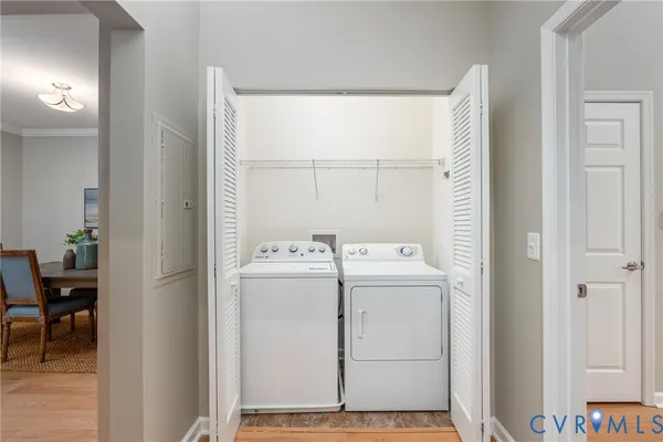 $315,000 | 910 Westwood Village Way, Unit 402, Midlothian, VA 23114