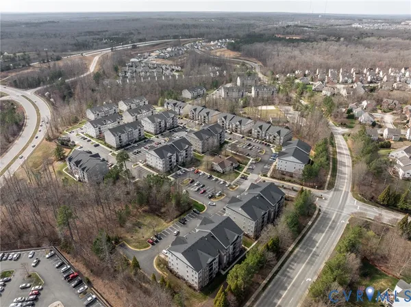 $315,000 | 910 Westwood Village Way, Unit 402, Midlothian, VA 23114