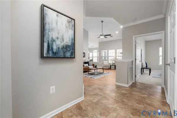 $315,000 | 910 Westwood Village Way, Unit 402, Midlothian, VA 23114