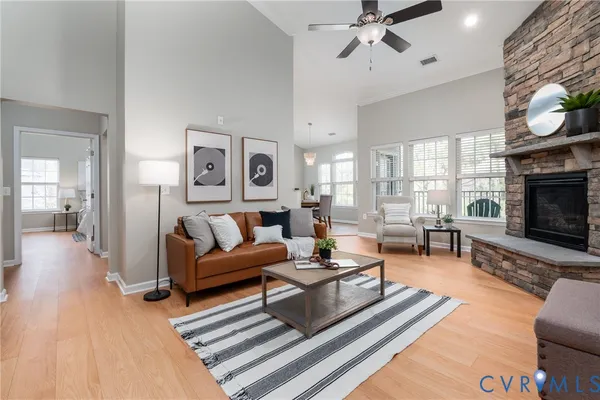 $315,000 | 910 Westwood Village Way, Unit 402, Midlothian, VA 23114