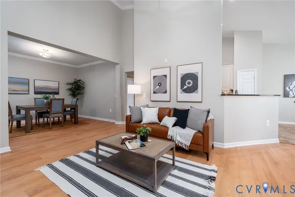 $315,000 | 910 Westwood Village Way, Unit 402, Midlothian, VA 23114