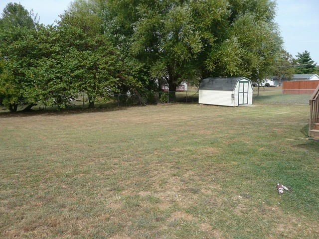 604 Avondale Road Oak Grove, KY 42262 - Photo 9 of 9