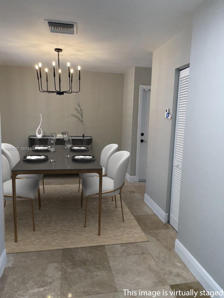 3191 Ohio Street Miami, FL 33133 - Photo 3 of 32 a view of dining room with furniture