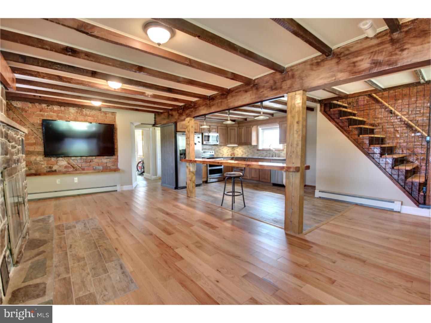 5323 Chestnut Hill Road Center Valley, PA 18034 - Photo 11 of 23 Gallery Image 11
