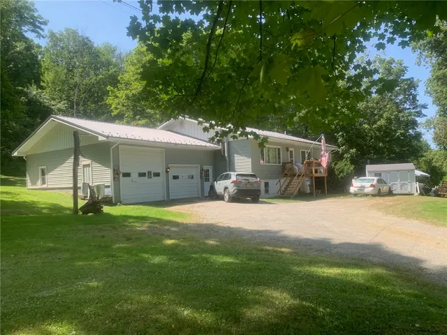 $259,900 | 3335 Lisk Road, Hector, NY 14869