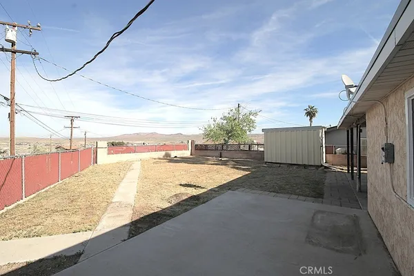 $350,000 | 1105 Bigger Street, Barstow, CA 92311