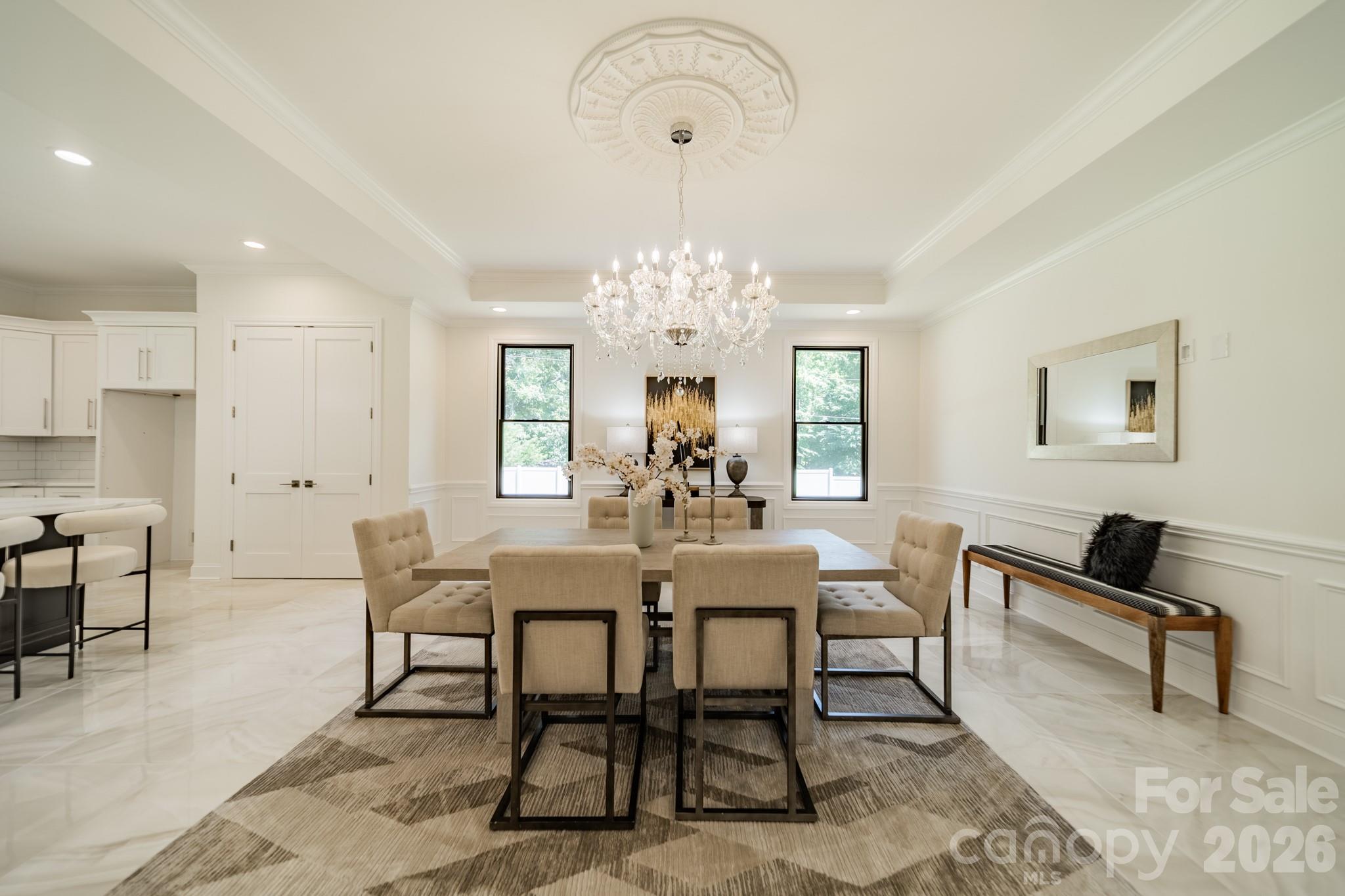 112 Jim Parker Road Wesley Chapel, NC 28110 - Photo 7 of 47
