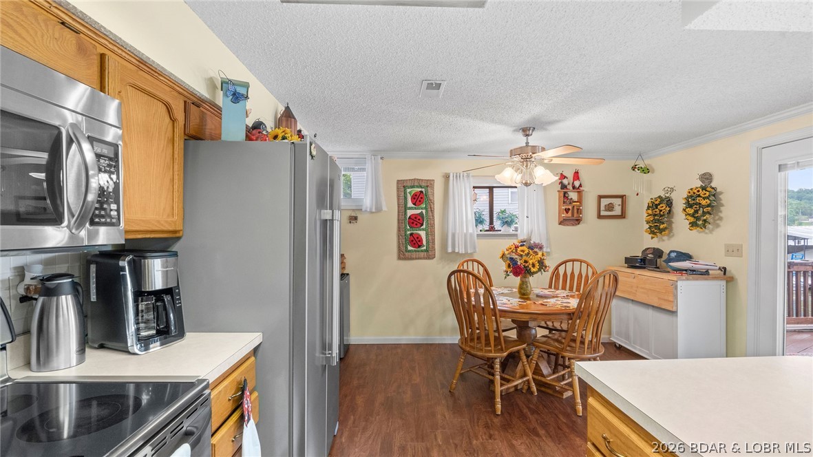 15231 Martingale Road Gravois Mills, MO 65037 - Photo 7 of 90