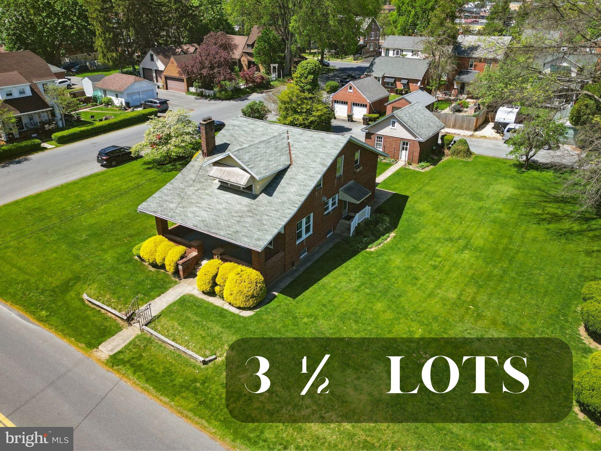 103 Pleasure Road Lancaster, PA 17601 - Photo 1 of 33 Gallery Image 1