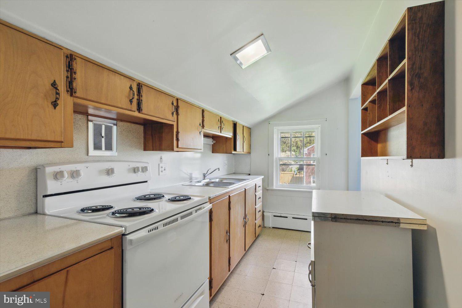 103 Pleasure Road Lancaster, PA 17601 - Photo 22 of 33 2nd kitchen on upper floor