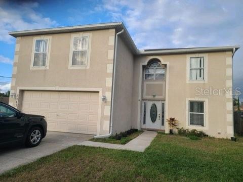 1382 Deborah Drive Spring Hill, FL 34609 - Photo 1 of 1