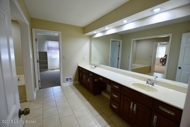 648 Foxfire Road Elizabethtown, KY 42701 - Photo 40 of 43 master bath 3
