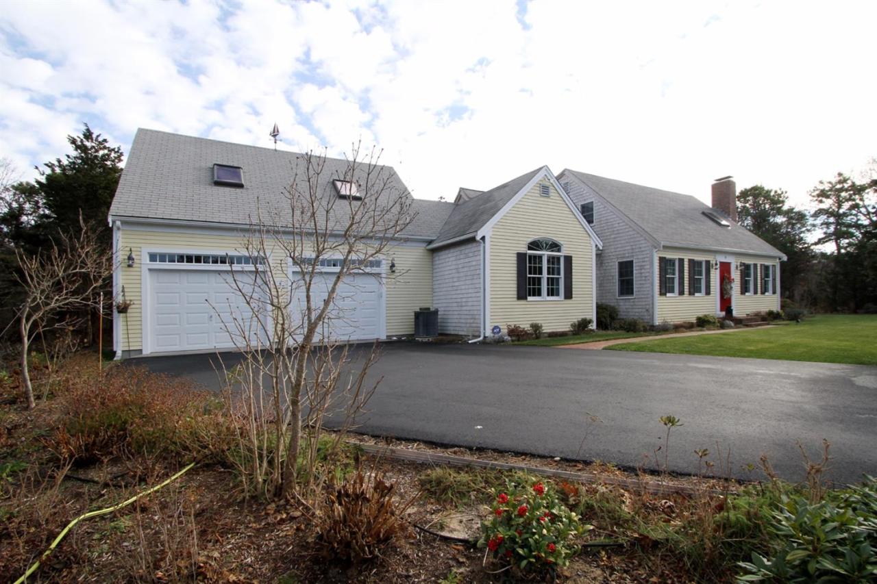 8 Raymond Way Eastham, MA 02642 - Photo 27 of 35 Additional Photo